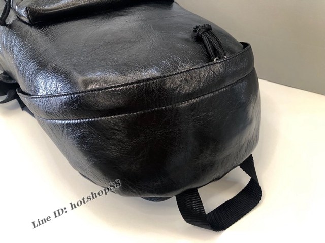 Balenciaga專櫃爆款everyday背包/雙肩包 巴黎世家大號男士後背包 fyj1561